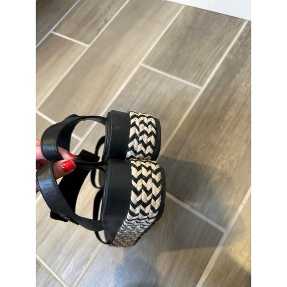 Sorel Cameron flatform sandal - Picture 5 of 5